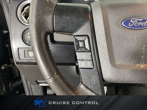 Used 2014 Ford F150 FX4 w/ Equipment Group 402A Luxury AWD/4WD image 21