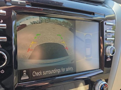 Used 2024 Nissan Murano Platinum w/ Cargo Package FWD image 20