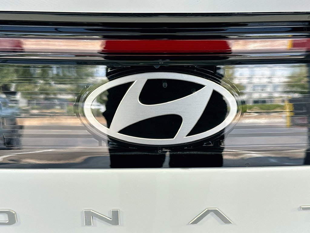 New 2026 Hyundai Sonata SEL FWD image 21