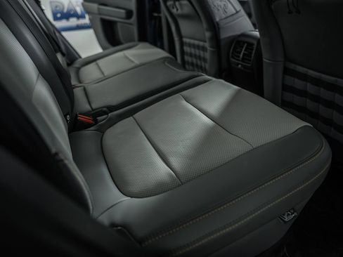 New 2026 Ford Bronco Sport Badlands w/ Sasquatch Badlands Package AWD/4WD image 34