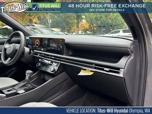 New 2026 Hyundai Santa Cruz SEL AWD/4WD image 26