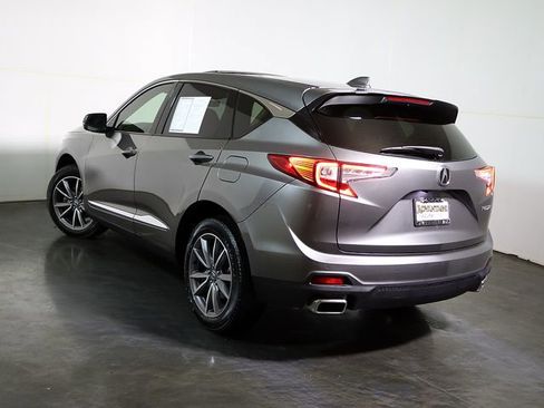 Used 2023 Acura RDX w/ Technology Package image 2