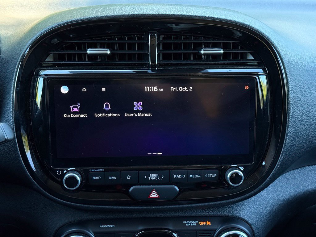 Used 2023 Kia Soul EX FWD image 34