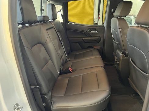 Used 2023 GMC Canyon Elevation w/ Elevation Premium Package image 17