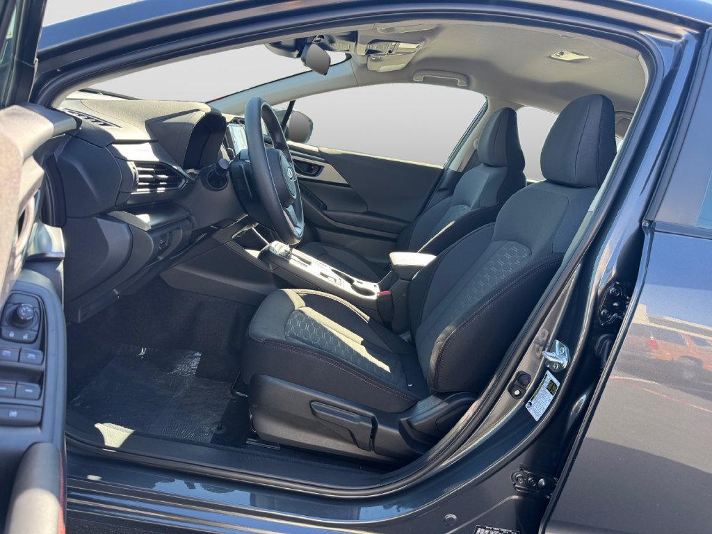 New 2026 Subaru Impreza 2.0i Sport AWD/4WD image 10