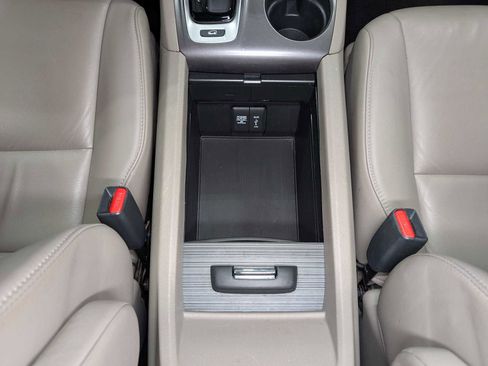 Used 2016 Honda Pilot EX-L image 21