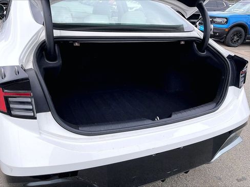 Used 2024 Hyundai Sonata SEL image 33