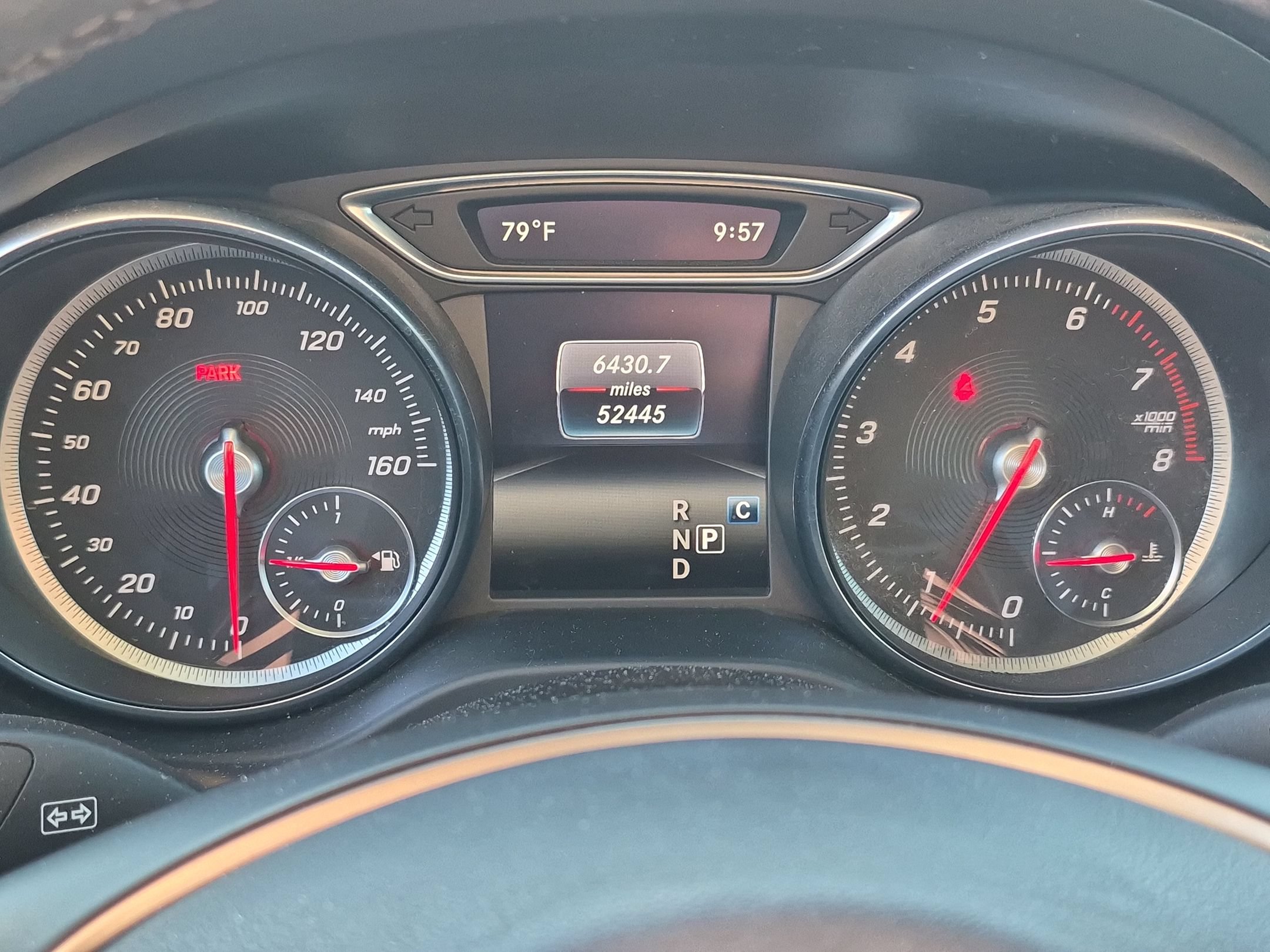 Used 2019 Mercedes-Benz GLA 250 4MATIC image 18