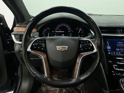 Used 2019 Cadillac XTS Luxury w/ Driver Awareness Package image 24