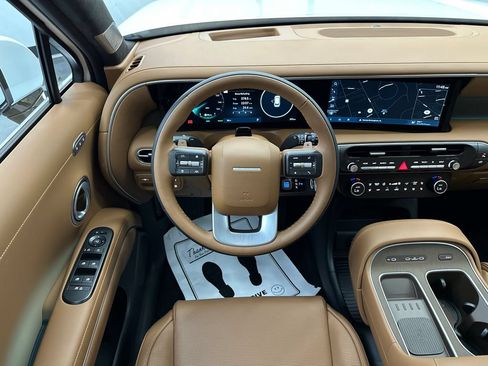 Used 2026 Hyundai Palisade Calligraphy FWD image 26