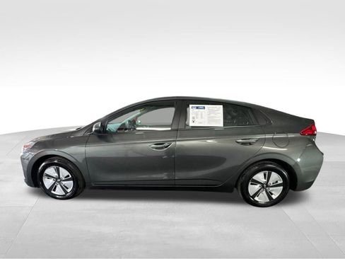 Used 2022 Hyundai Ioniq Blue image 8