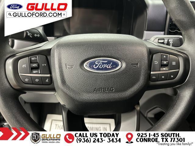 Used 2025 Ford Ranger XL AWD/4WD image 23