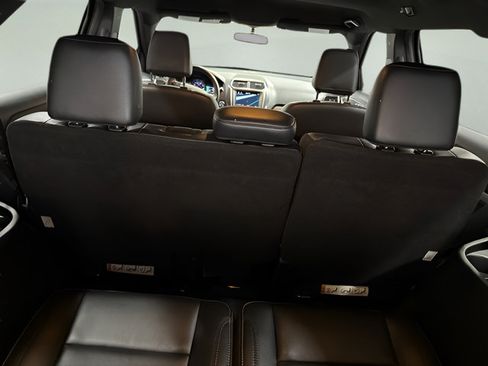 Used 2019 Ford Explorer Limited w/ Class III Trailer Tow Package FWD image 36
