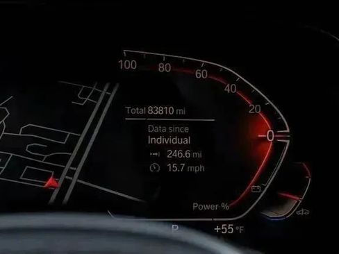 Used 2022 BMW X5 sDrive40i w/ M Sport Package image 26