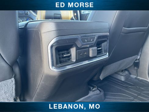 Used 2020 Chevrolet Silverado 2500 High Country w/ Z71 Off-Road Package image 21