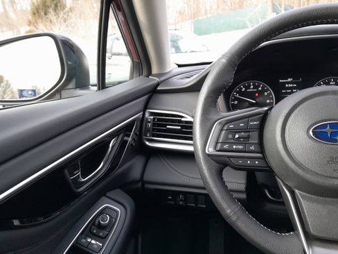 Certified 2025 Subaru Legacy Limited image 16