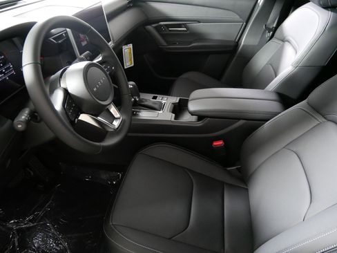 New 2026 MAZDA CX-5 2.5 S w/ Premium Package AWD/4WD image 4