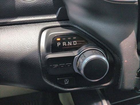 Used 2020 RAM 1500 Lone Star RWD image 11