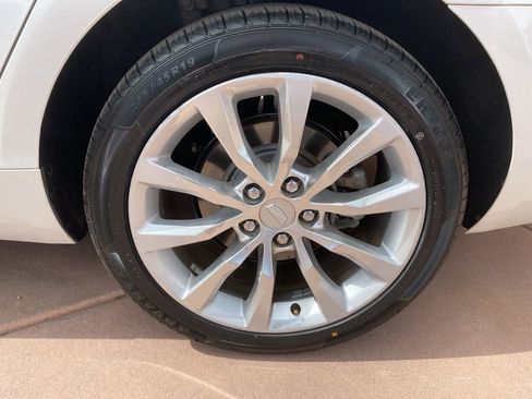 Used 2017 Cadillac XTS Luxury w/ Driver Awareness Package image 42