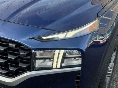 Used 2023 Hyundai Santa Fe SEL