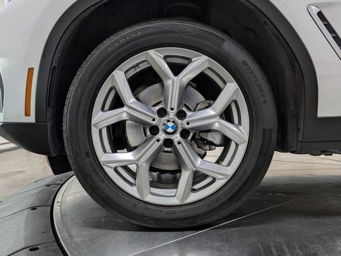 Used 2024 BMW X3 xDrive30i image 11