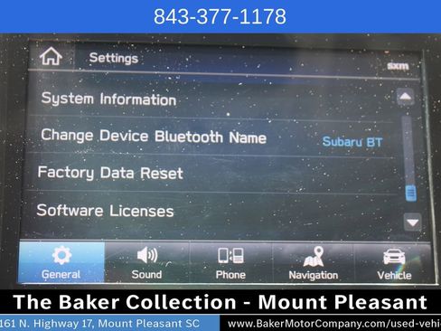 Used 2019 Subaru Ascent Touring image 58