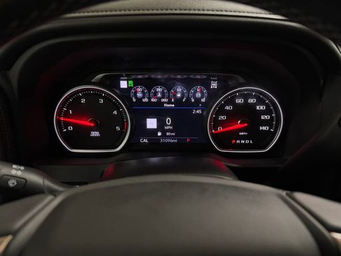 Used 2022 Chevrolet Silverado 2500 High Country w/ Technology Package image 46