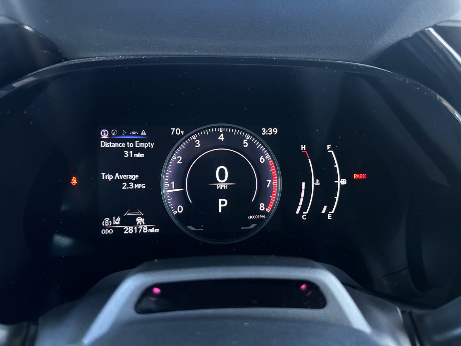 Used 2023 Lexus RX 350 Premium FWD image 19