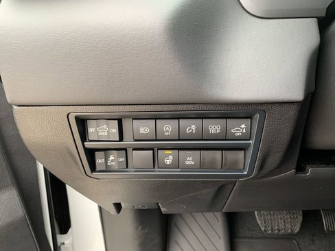 New 2026 Toyota Tundra Platinum image 28