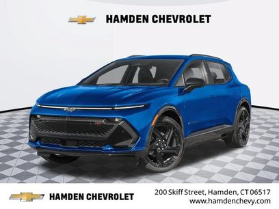 Used 2024 Chevrolet Equinox EV RS w/ LPO, All-Weather Mat Package