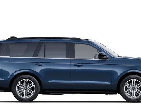 New 2025 Ford Expedition Active image 69