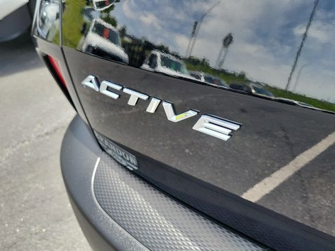 Certified 2024 Ford Escape Active w/ Tech Pack #1 FWD image 8