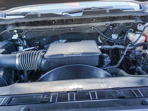 Used 2025 Chevrolet Silverado 2500 LT w/ Convenience Package AWD/4WD image 25