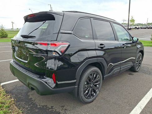 New 2026 Subaru Forester Sport AWD/4WD image 4