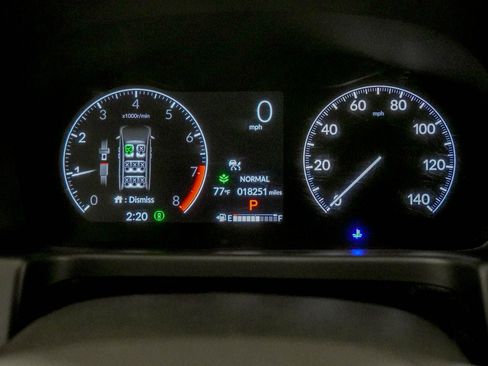 Used 2025 Honda Odyssey Elite image 40