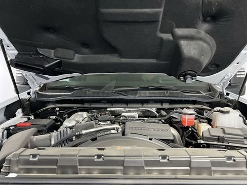 New 2025 Chevrolet Silverado 2500 High Country w/ Technology Package AWD/4WD image 31