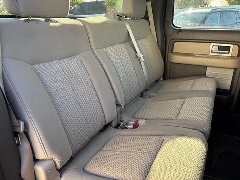 Used 2010 Ford F150 XLT image 16