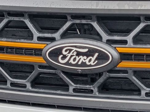 New 2025 Ford F150 Tremor w/ Equipment Group 402A High AWD/4WD image 11
