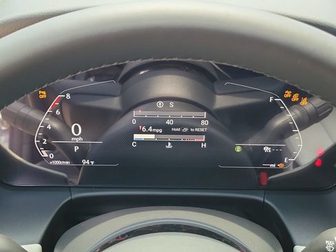 New 2026 MAZDA CX-5 Select AWD/4WD image 25