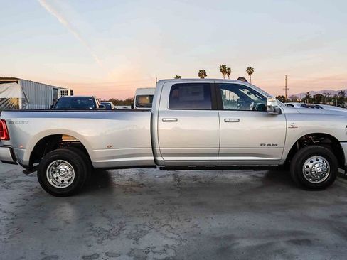 New 2026 RAM 3500 Laramie image 13