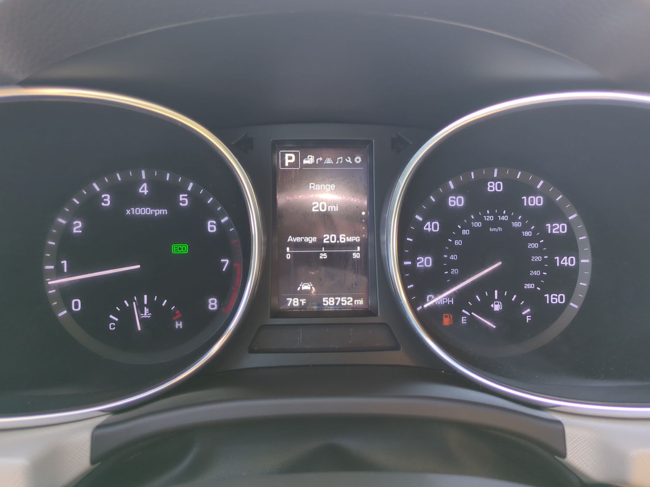 Used 2018 Hyundai Santa Fe Limited AWD/4WD image 21