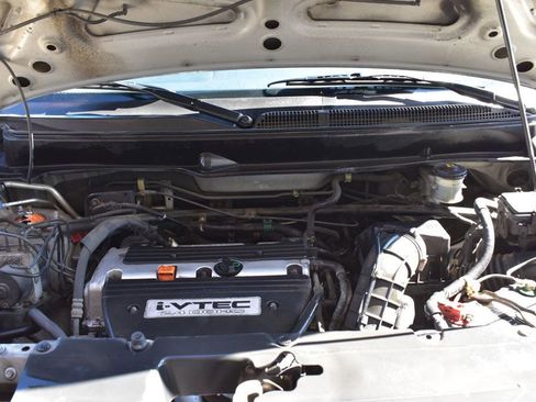 Used 2011 Honda Element LX image 11