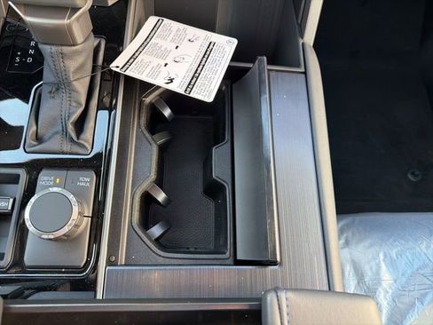 New 2026 Toyota Sequoia Platinum AWD/4WD image 42