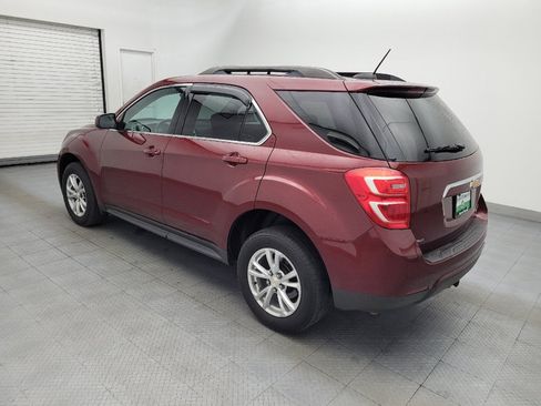Used 2016 Chevrolet Equinox LT w/ Convenience Package AWD/4WD image 3