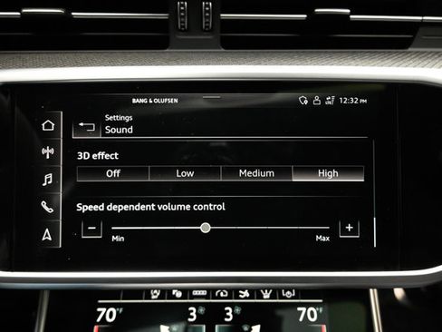 Used 2023 Audi RS 7 Sportback image 96