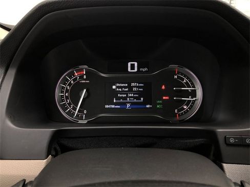 Certified 2023 Honda Ridgeline RTL-E image 15