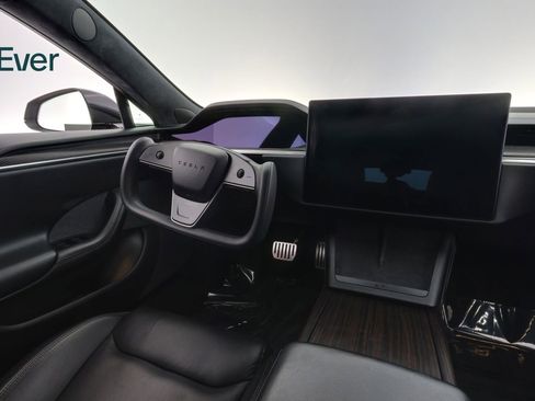 Used 2022 Tesla Model S AWD/4WD image 25