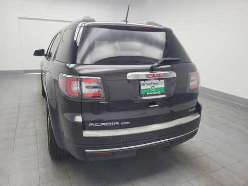 Used 2017 GMC Acadia Limited SLT AWD/4WD image 6