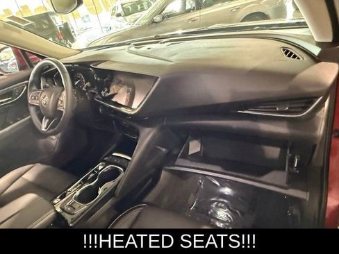 Used 2023 Buick Envision Essence image 13