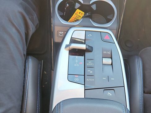 Used 2024 BMW X1 M35i w/ Premium Package image 30